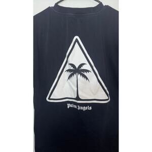 Palm Angels Triangle Palm large
